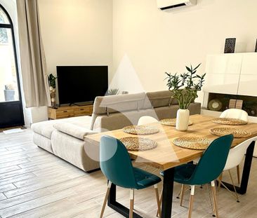 Maison Loriol Du Comtat 5 pièces 110 m2 - Photo 6