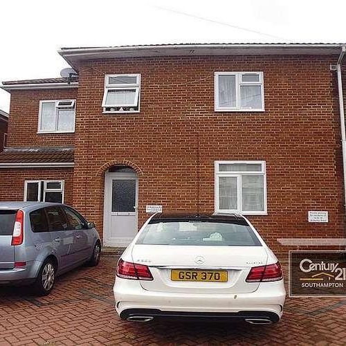 |ref: |, Waterloo Road, Southampton, SO15 - Photo 1