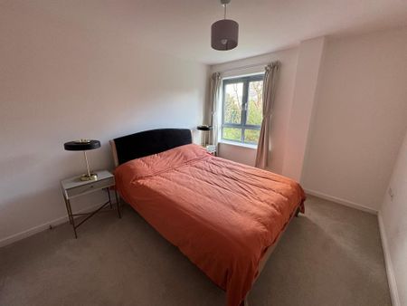 2 bedroom apartment to rent - Photo 4