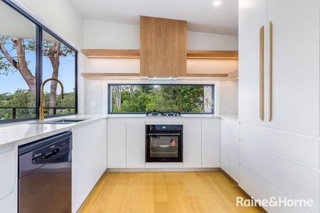 Brand-new Executive Townhouse - Photo 4