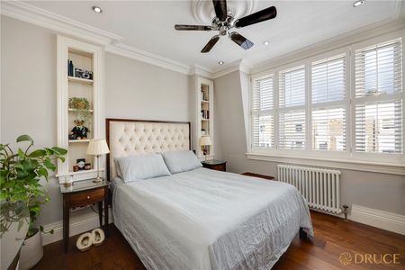 Elsham Road, W14, Kensington - Photo 4