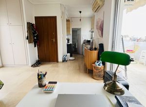 Studio/Γκαρσονιέρα για ενοικίαση - Εξάρχεια - Νεάπολη, - Photo 2