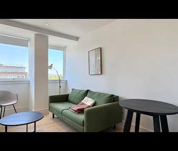 Studio Flat, Merevale House, HA9 - Photo 2
