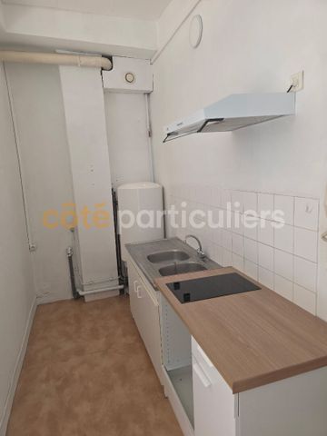 Location Appartement 1 pièce 40m² - Photo 2