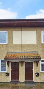 1 Bedroom Studio to Rent in High Street, Irthlingborough, Northants, NN9 - Photo 4