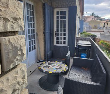 Appartement Lirac 4 pièces de 99 m2 - Photo 1