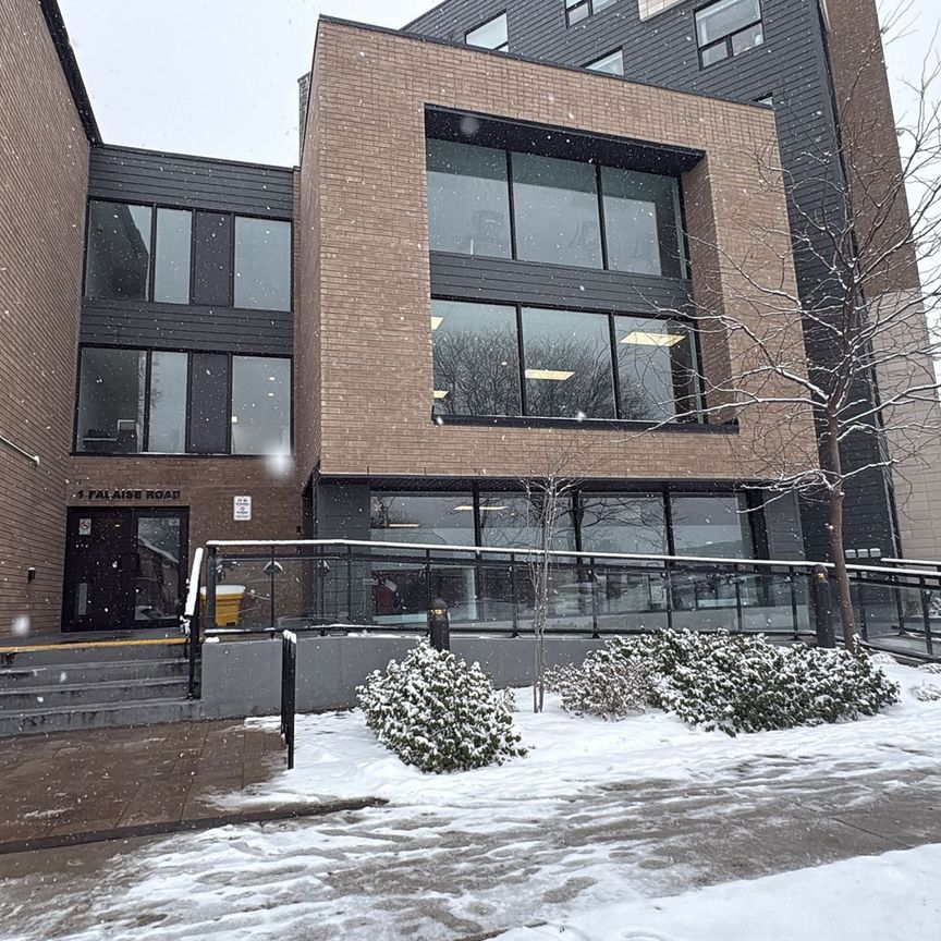 For Lease - 1 FALAISE Road Unit# 206, Toronto, Ontario - Photo 1