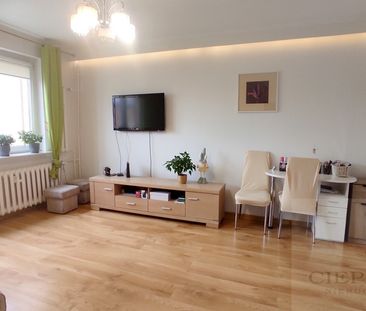 Wynajem 1 pok mieszk. z osobną kuchnią, Pomorzany - Zdjęcie 2