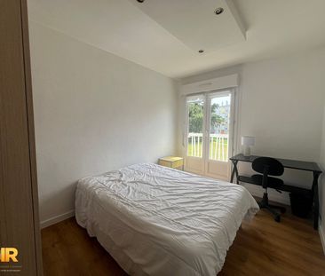 Location Appartement 1 pièce 69m² RENNES 35000 - Photo 3