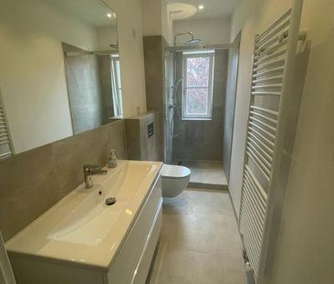 Sanierte 3-Zimmer Wohnung im Afrikanischen Viertel - Foto 1