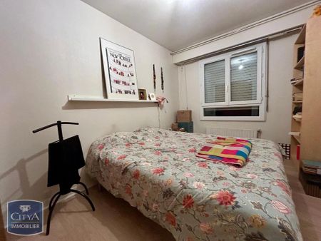 Appartement à louer 3 pièces 76.6m² - Photo 3