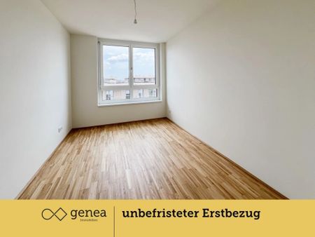 UNBEFRISTET | ERSTBEZUG – Moderne Wohnungen mit historischem Charme - Photo 2