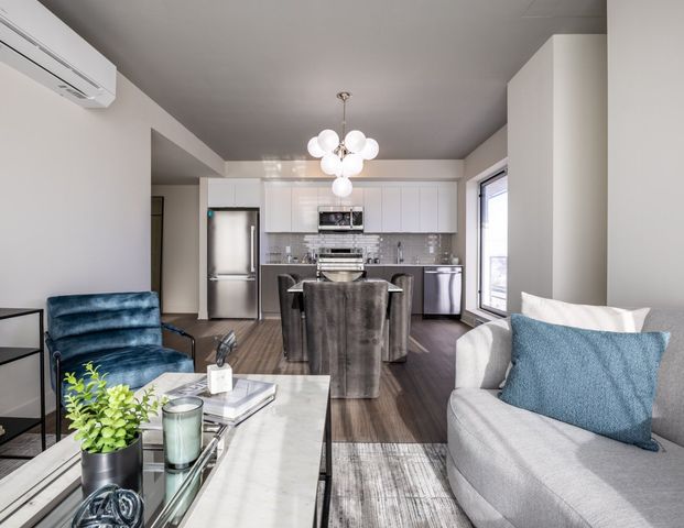 À louer / Appartement - Photo 1