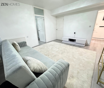 1 bedroom flat to rent - Photo 2