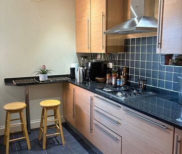 Room in a Shared Flat, Ellenborough Road, N22 - Photo 4