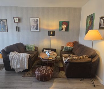 Tallidsvägen, Nacka - Photo 1