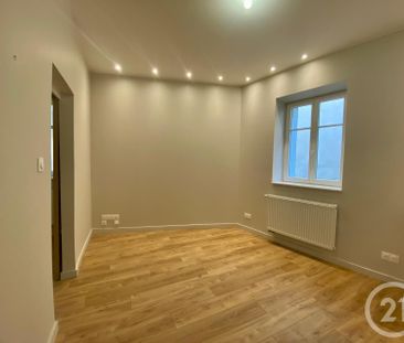 Location Appartement 2 pièces 37m² METZ 57000 - Photo 6