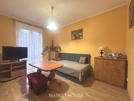 3 pokoje, balkon, ogrzewanie gazowe ul. Pokoju - Фото 2