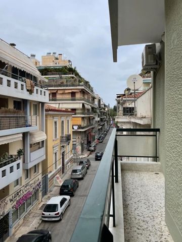 Διαμέρισμα για ενοικίαση Μουσείο (Εξάρχεια - Νεάπολη) - Photo 2