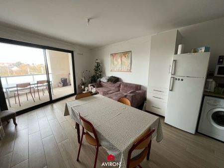 Appartement 2 pieces - proche gare - Photo 5