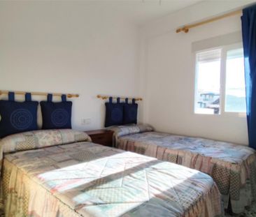 Piso de alquiler en Calle Calle Isla de Sicilia, 12, Oliva Playa - Photo 6