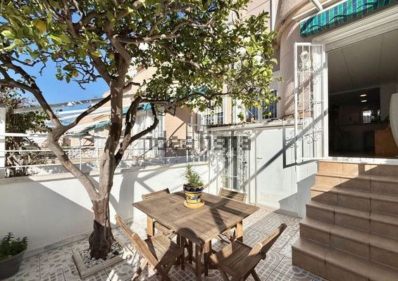 Alquiler de chalet pareado en Mil Palmeras