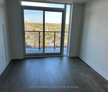 202 Burnhamthorpe Road E #1405 W - Photo 3