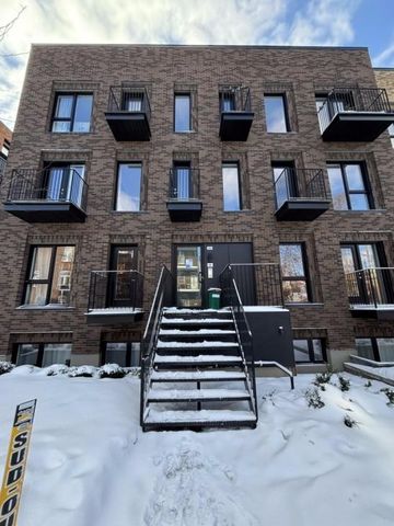 Nouveauté sur le marché Appartement à louer - Montréal (Verdun/Île-des-Soeurs) (Verdun) - Photo 2