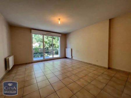 Appartement à louer 2 pièces 49.01m² - Photo 2