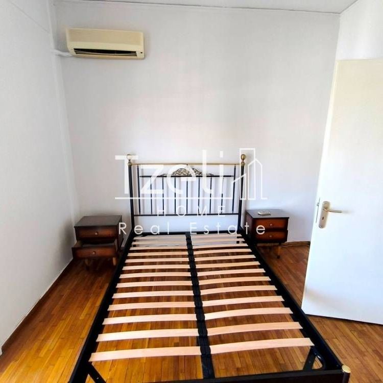 Διαμέρισμα για ενοικίαση Κέντρο (Νέος Κόσμος) - Φωτογραφία 1