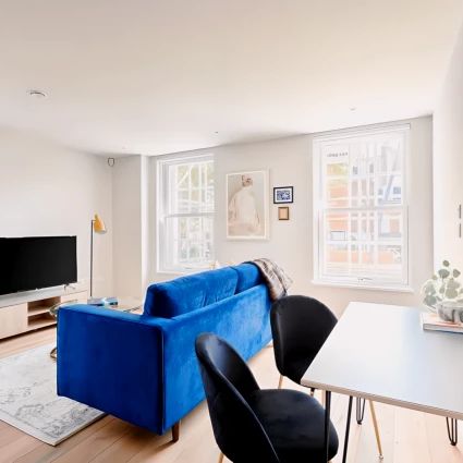 3 Bed Apartment#2 - Photo 1