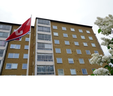 Docentgatan 7B, Hermodsdal - Photo 4