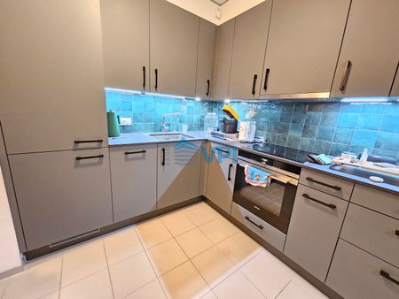 Luminous 3 room terrace in Corsier - Photo 4