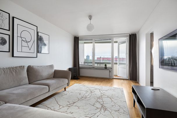 Stupvägen, Sollentuna - Photo 1