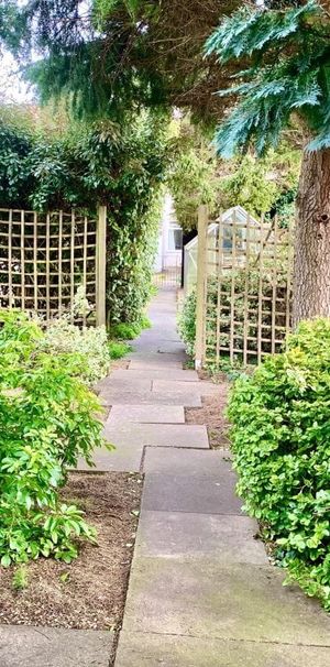 Creek Road, MARCH - Photo 1