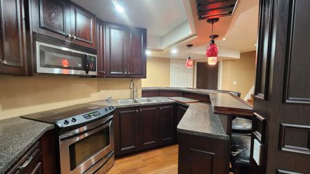 For Lease - 198 Roseheath Drive Unit# Bsmt, Vaughan, Ontario - Photo 5