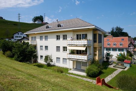 Gemütliches Zuhause mit Sicht ins Grüne für Familienmenschen - Photo 4