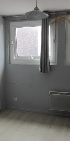 Ref: 532 Chambre à Le Havre - Photo 1