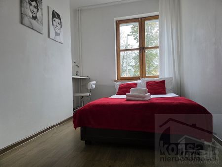 Stare Miasto - 4 pokoje z widokiem na Odrę. - Фото 5