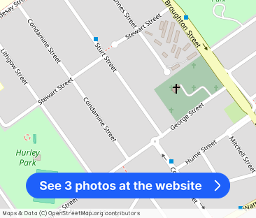 “Bright & Convenient Studio Unit, Ideal Location!” - Photo 1