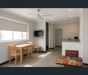11/124-126 Renwick Street, Redfern, NSW 2016 - Photo 2
