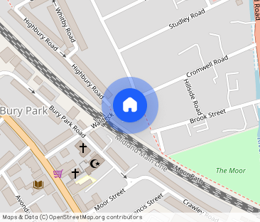 Waldeck Road, Luton, LU3 - Photo 1