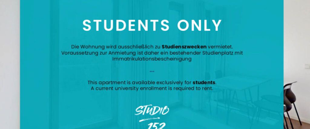 Einziehen, ankommen, mitstudieren – Zimmer in 2er-WG - Foto 1