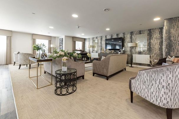 2 bedroom retirement property to rent - Photo 1