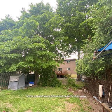 For Lease - 15 Bison Drive Unit# BSMT, Toronto, Ontario - Photo 1