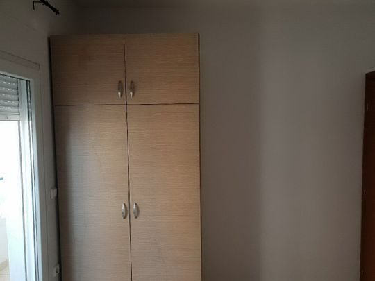 Studio/Γκαρσονιέρα για ενοικίαση Εκτενοπόλ (Κομοτηνή) - Φωτογραφία 1