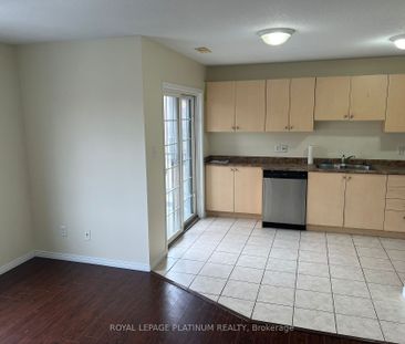 Condo Townhouse For Lease | X8138958 - Photo 6