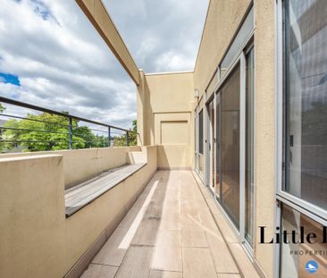 3/67 Torrens Street, Braddon ACT 2612 - Apartment For Rent | Domain - Photo 5