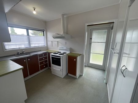 Fully Fenced Family Home - Photo 3