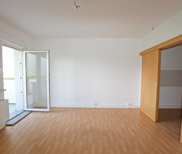 Gemütliche 2-Raum Wohnung mit Balkon und Aufzug - Photo 5